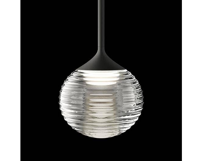 Vibia Algorithm 0832 6-Light Linear Pendant Lamp