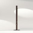 Vibia Bamboo 4804 Outdoor Floor Lamp