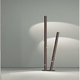 Vibia Bamboo 4811 Outdoor Floor Lamp