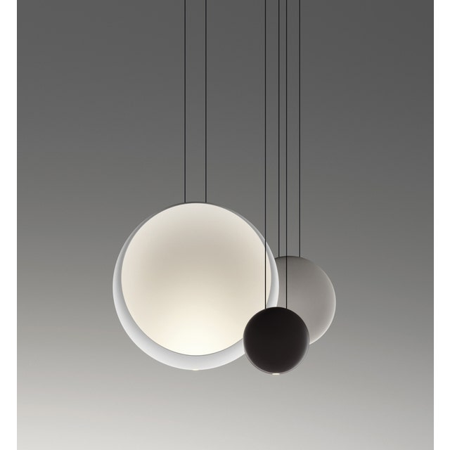 Vibia Cosmos 2511 Cluster Pendant Lamp