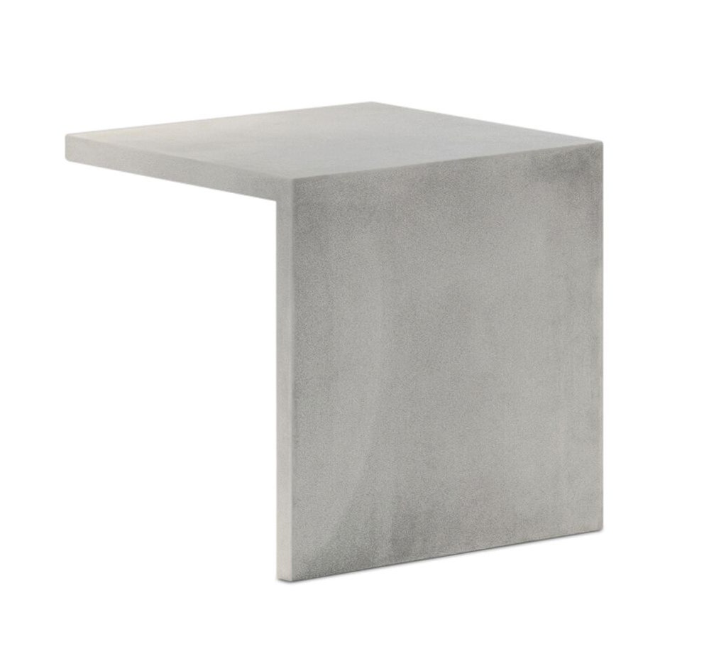 Vibia Empty 4125 Outdoor Seat Floor Lamp