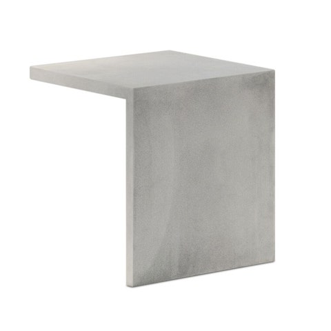 Vibia Empty 4125 Outdoor Seat Floor Lamp