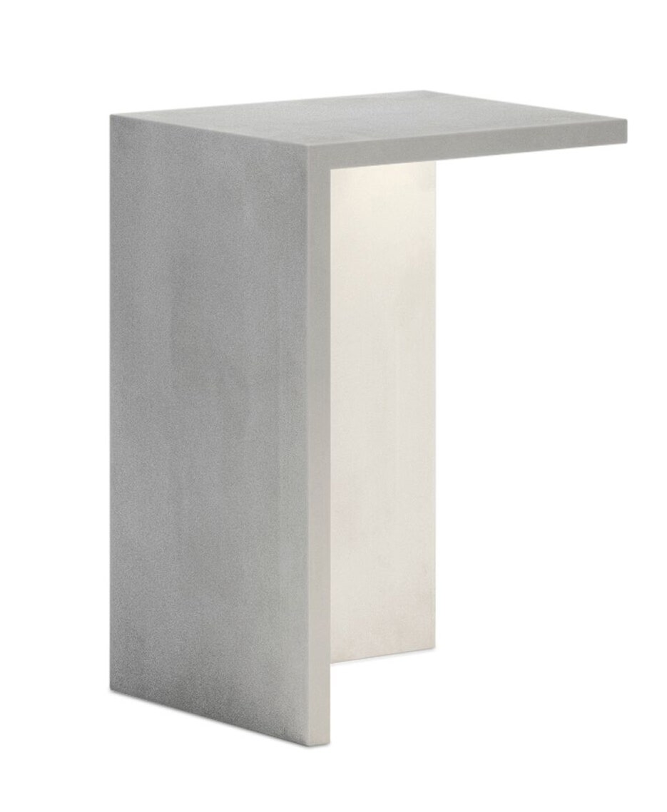 Vibia Empty 4130 Outdoor Table Floor Lamp