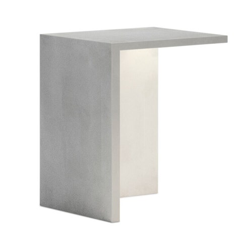 Vibia Empty 4130 Outdoor Table Floor Lamp