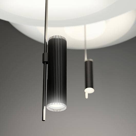 Vibia Flamingo 1550 Pendant Lamp