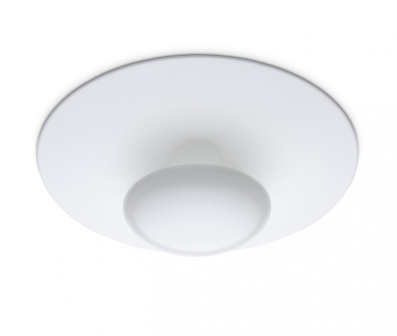 Vibia Funnel 2013 Wall/Ceiling Lamp (not in source)