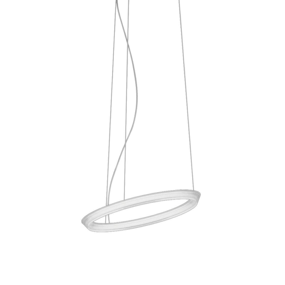 Vibia Halo 2330 Single Round Pendant Lamp