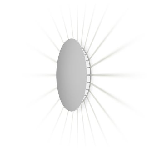 Vibia Meridiano 4720 Outdoor Wall Lamp