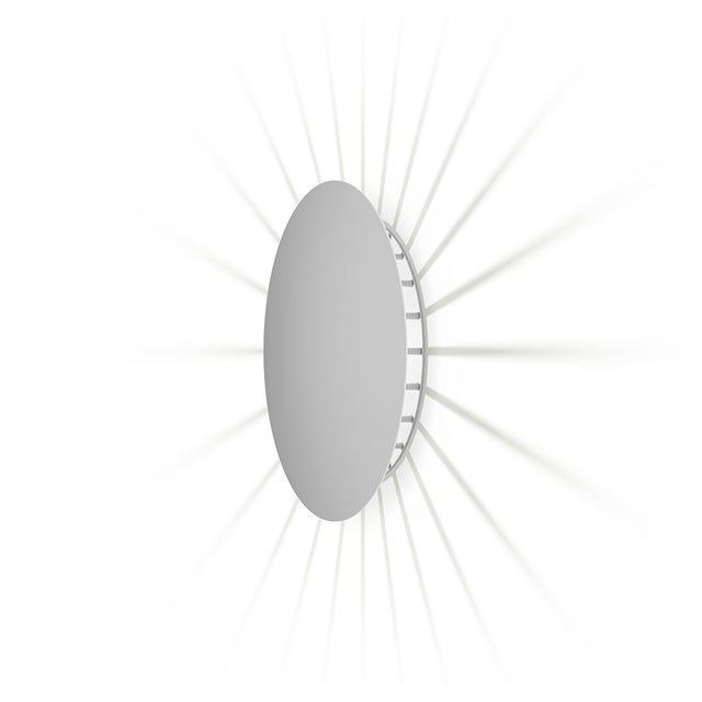Vibia Meridiano 4720 Outdoor Wall Lamp