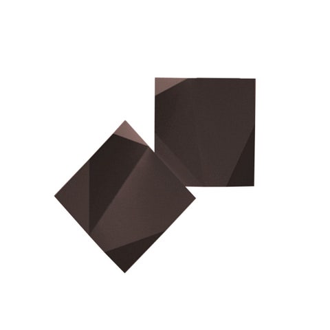 Vibia Origami 4504 Double Indoor/Outdoor Wall Lamp