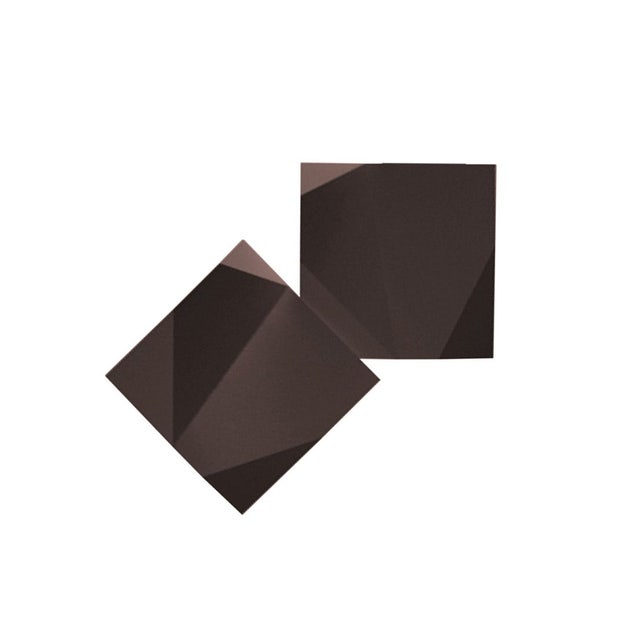 Vibia Origami 4504 Double Indoor/Outdoor Wall Lamp