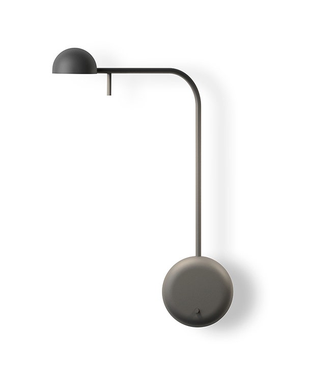 Vibia Pin 1680 Wall Lamp