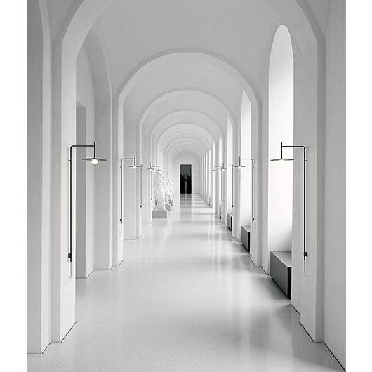 Vibia Tempo 5763 Wall Lamp