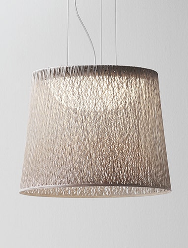Vibia Wind 4077 Outdoor Pendant Lamp