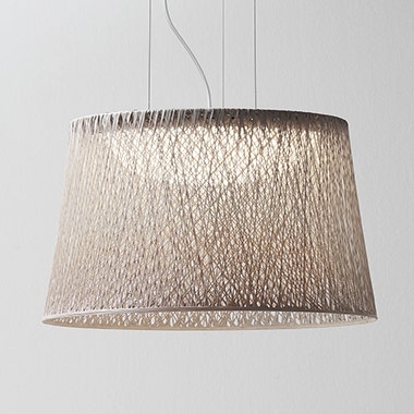 Vibia Wind 4077 Outdoor Pendant Lamp (not in source)