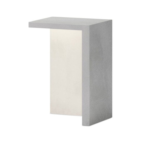 Vibia Empty 4136 Outdoor Bollard Tall / Narrow Floor Lamp