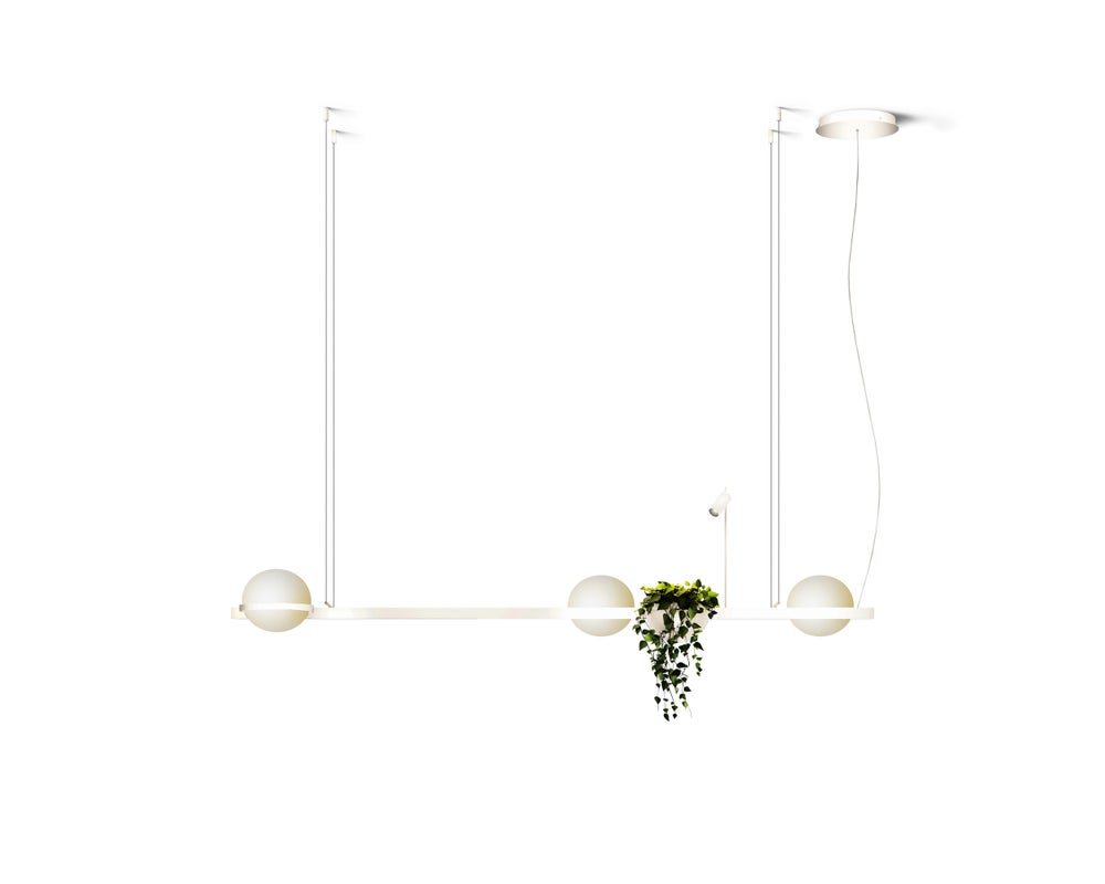 Vibia Palma 3736 Pendant Lamp