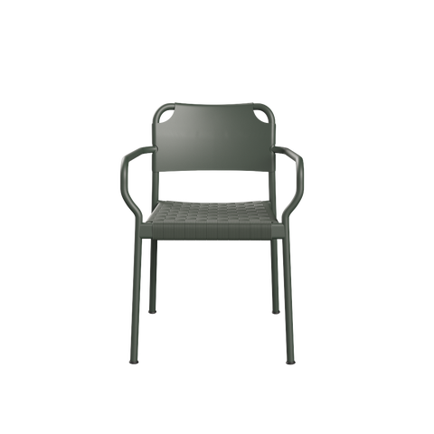 Fritz Hansen Vind Armchair