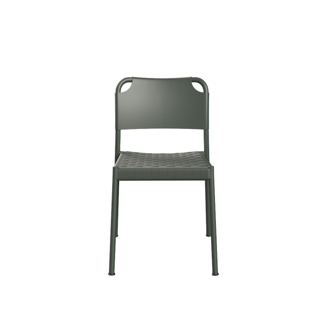 Fritz Hansen Vind Chair