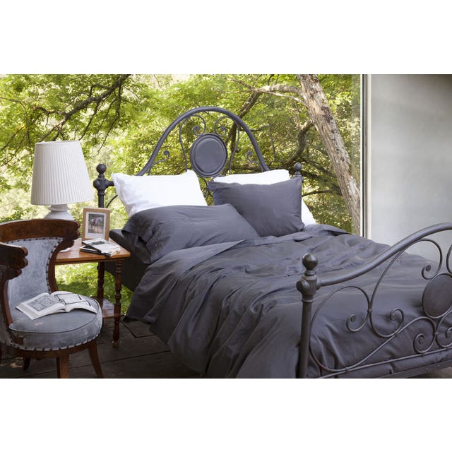 Signoria Viola 300 TC Duvet Cover