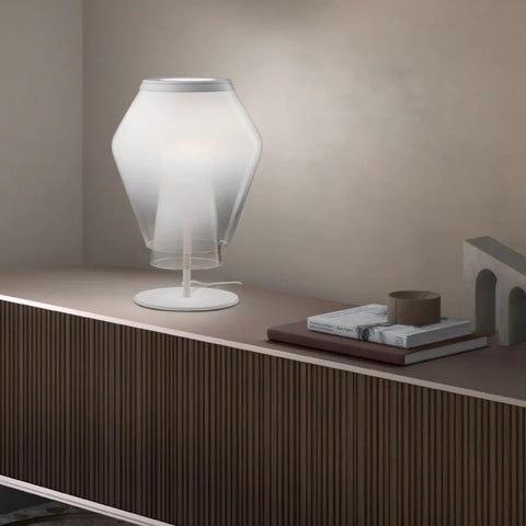 Vistosi Anisette Table Lamp