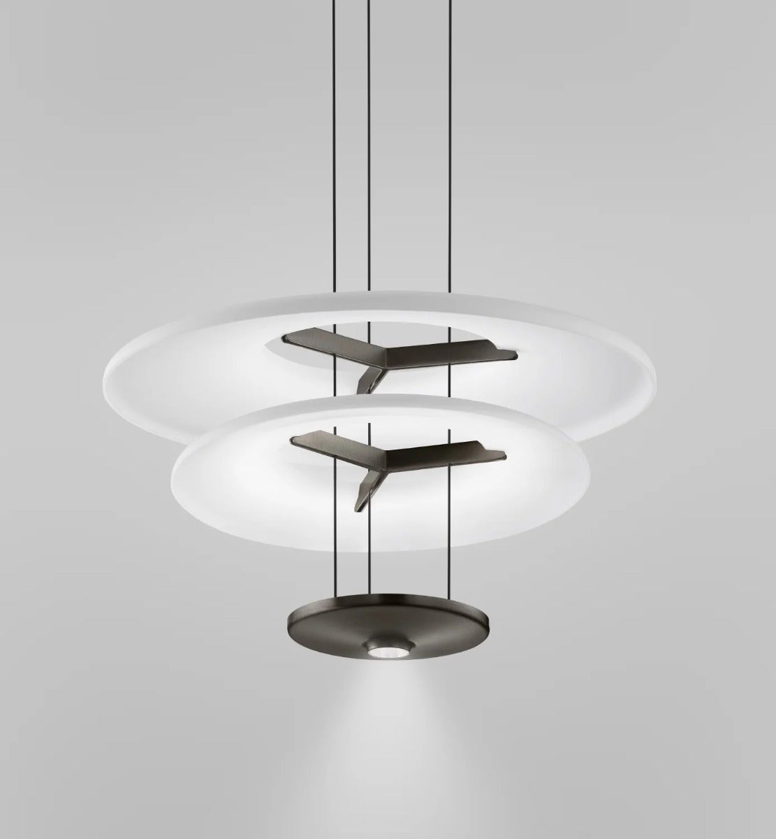 Vistosi Dione Suspension Lamp