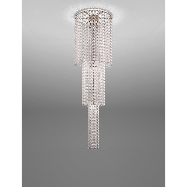 Vistosi Giogali Cascading Ceiling Lamp