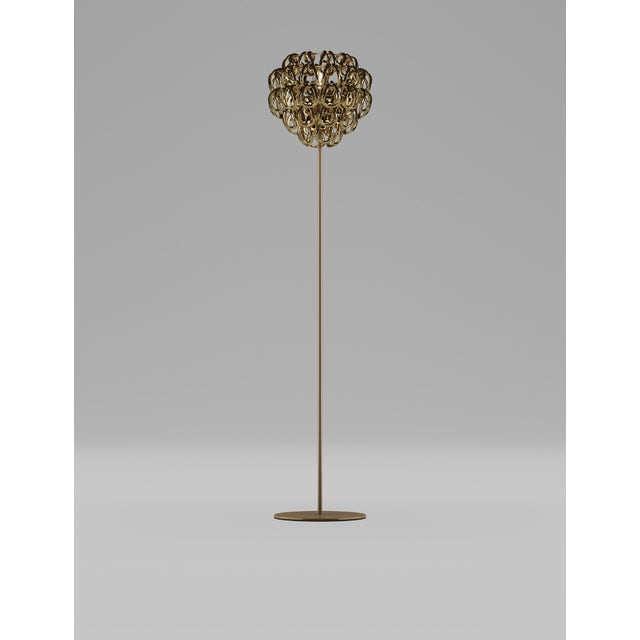 Vistosi Giogali Floor Lamp