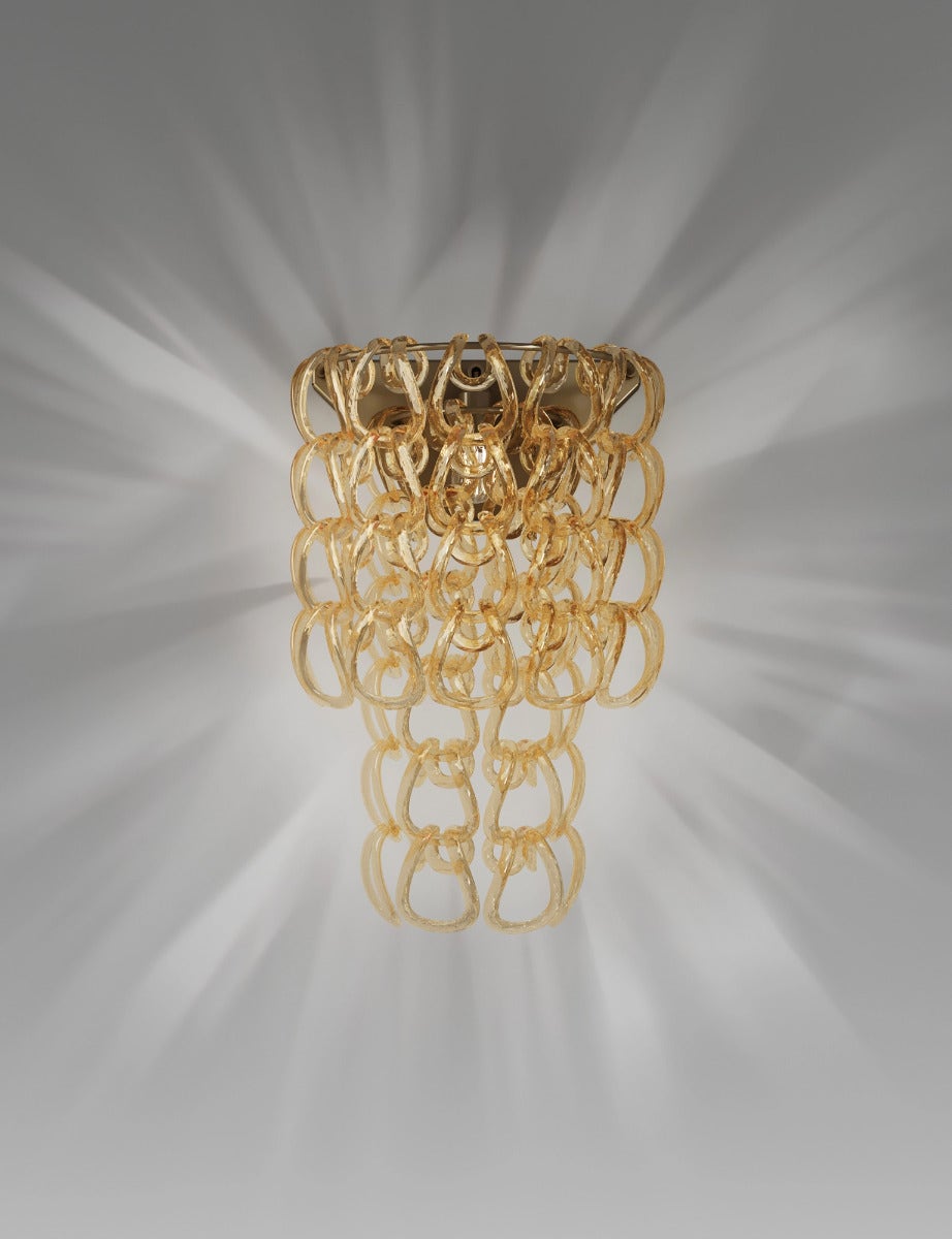 Vistosi Giogali Wall Lamp