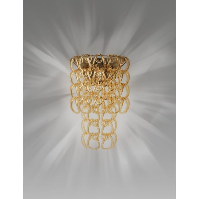 Vistosi Giogali Wall Lamp