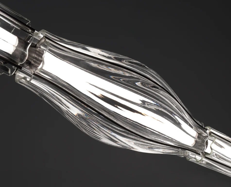 Vistosi Jeff Suspension Lamp