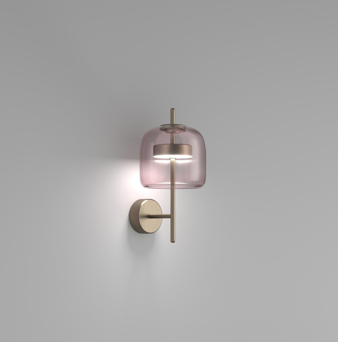 Vistosi Jube Wall Lamp