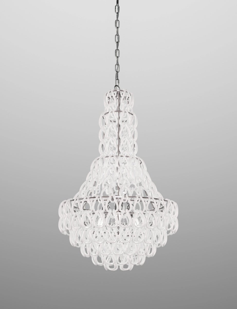 Vistosi Minigiogali Cla Suspension Lamp
