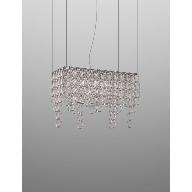 Vistosi Minigiogali Clo Suspension Lamp