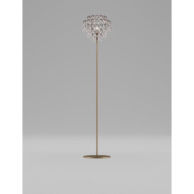 Vistosi Minigiogali Floor Lamp