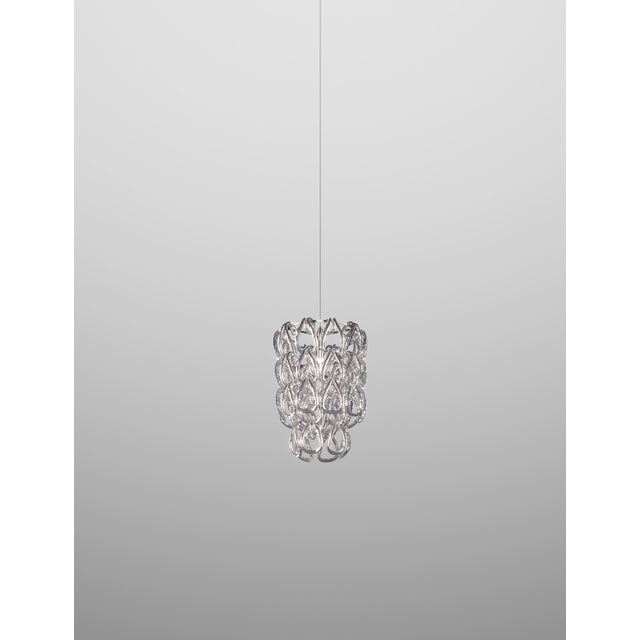 Vistosi Minigiogali Suspension Lamp