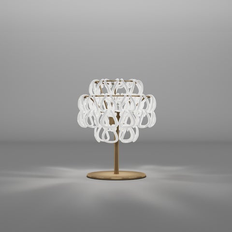 Vistosi Minigiogali Table Lamp