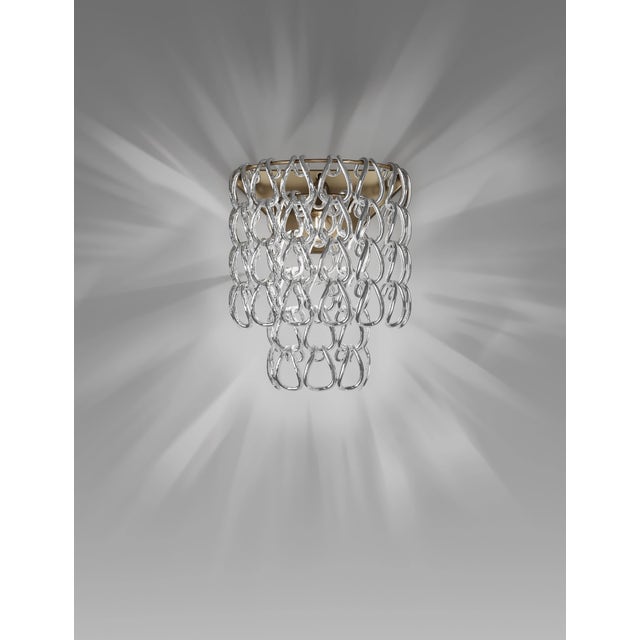 Vistosi Minigiogali Wall Lamp