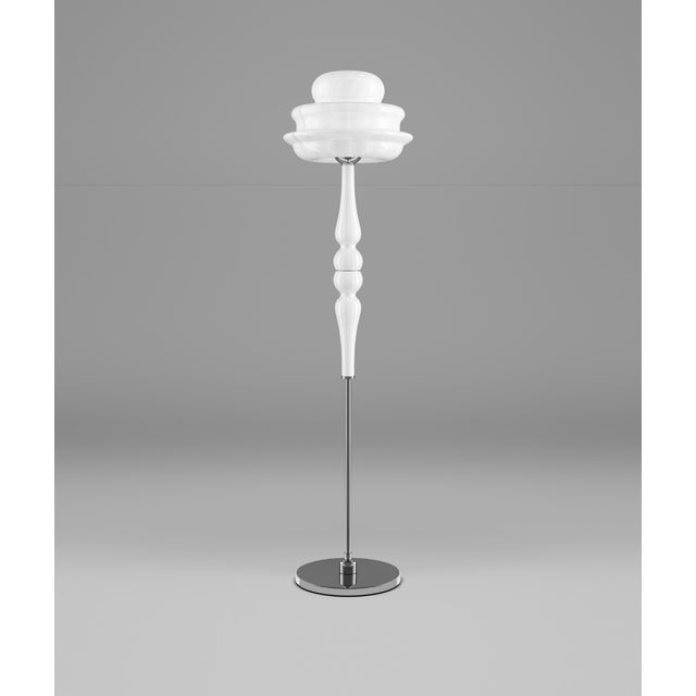 Vistosi Novecento Floor Lamp