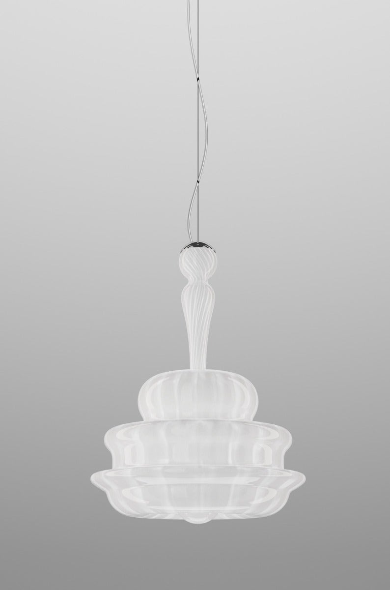 Vistosi Novecento Suspension Lamp