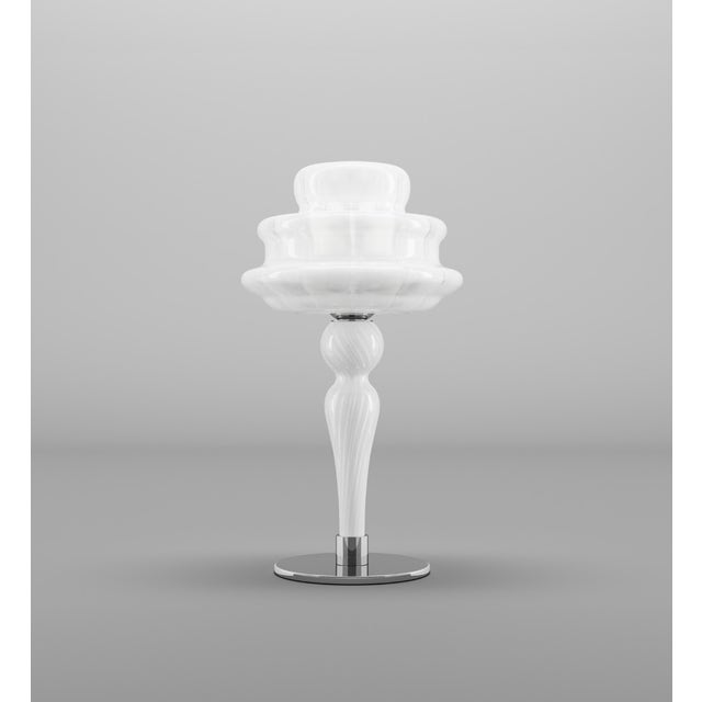 Vistosi Novecento Table Lamp