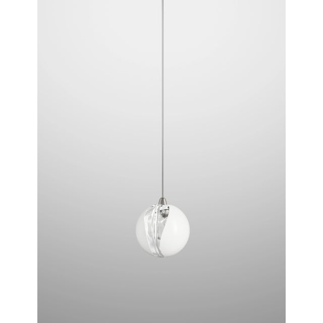 Vistosi Poc Suspension Lamp