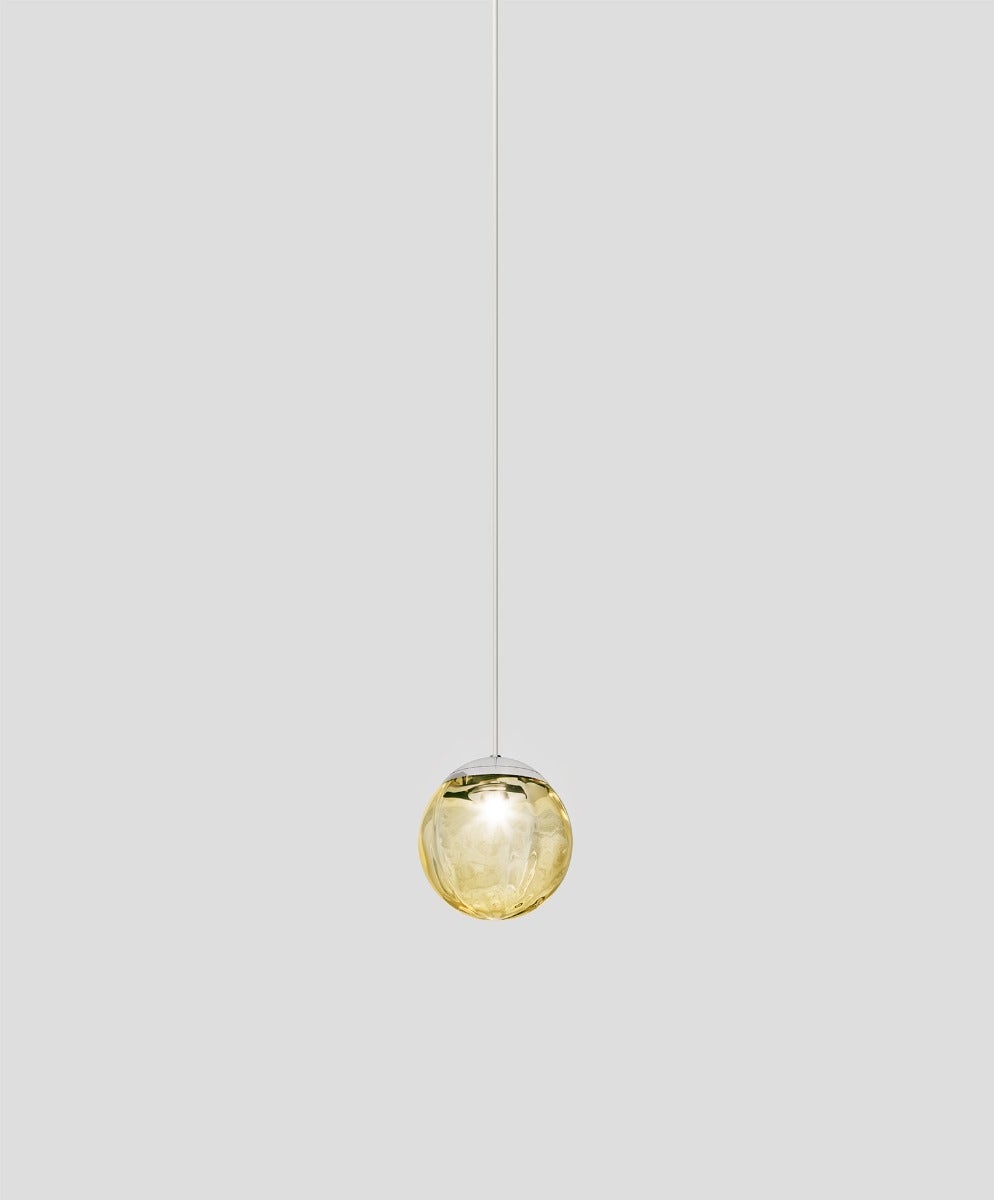 Vistosi Puppet LED Suspension Lamp