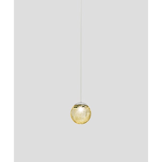 Vistosi Puppet LED Suspension Lamp