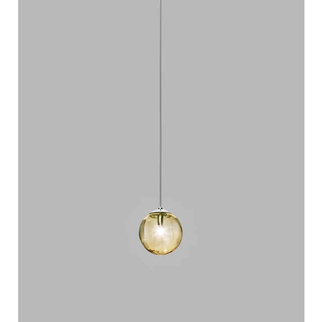 Vistosi Puppet Suspension Lamp