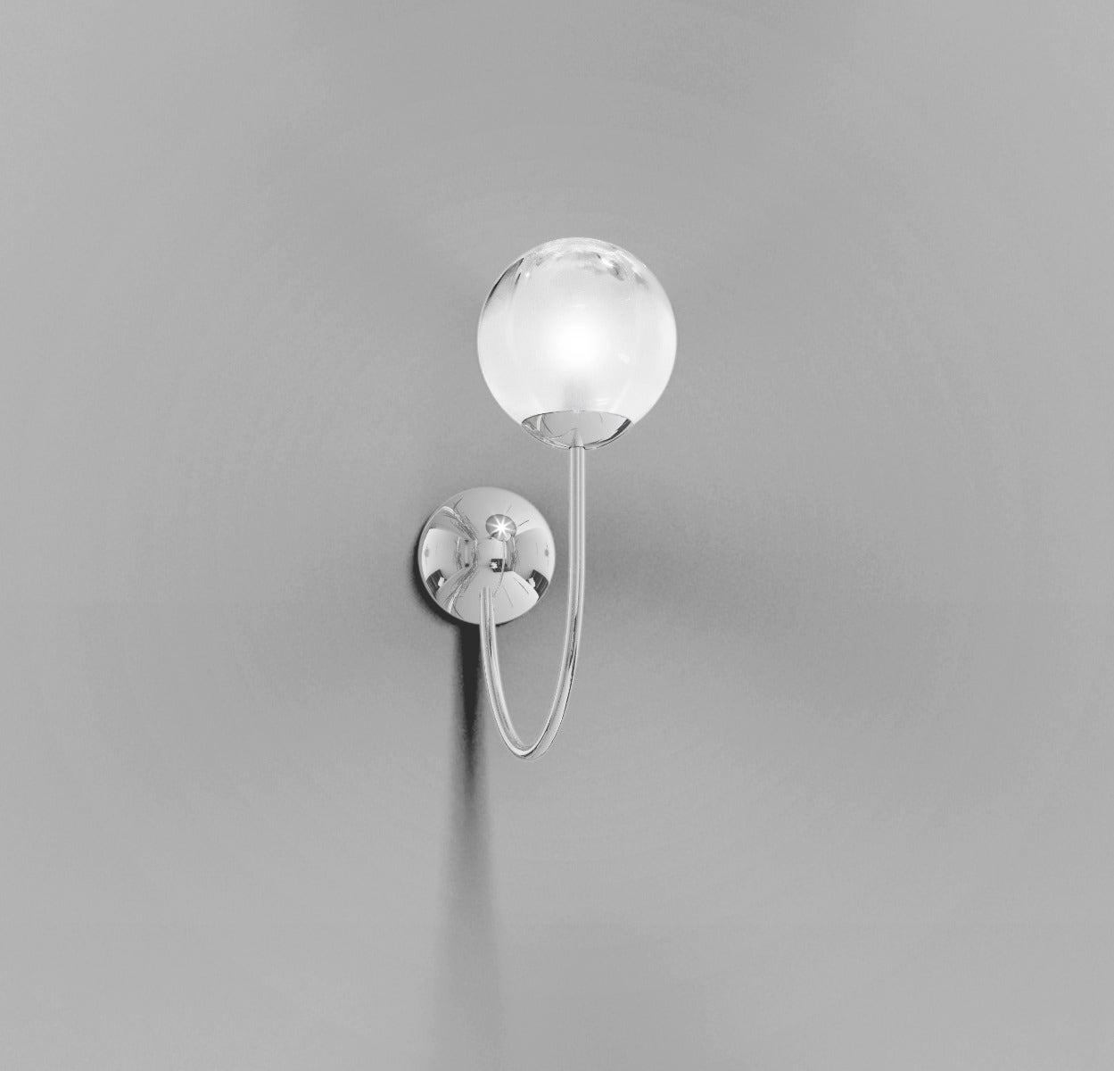 Vistosi Puppet Wall Lamp