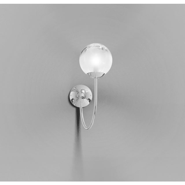 Vistosi Puppet Wall Lamp