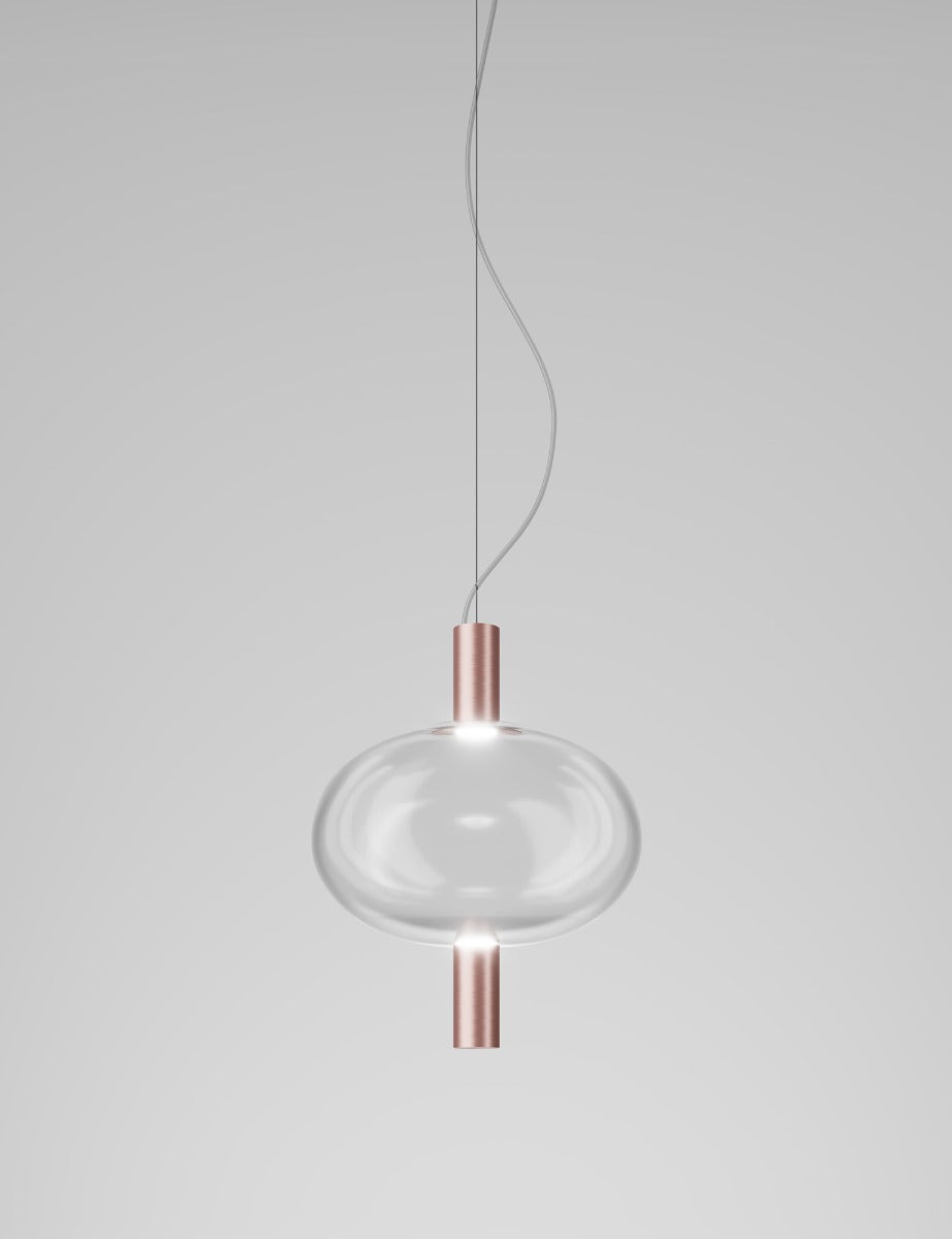 Vistosi Riflesso Suspension Lamp