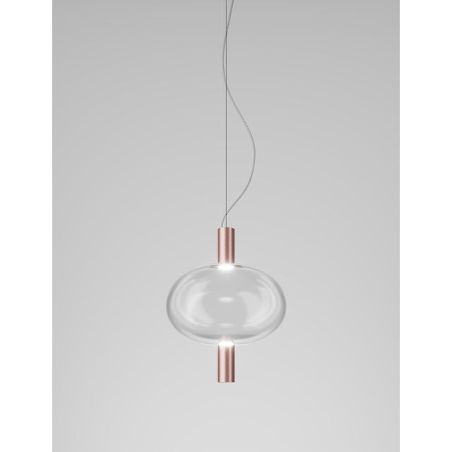 Vistosi Riflesso Suspension Lamp