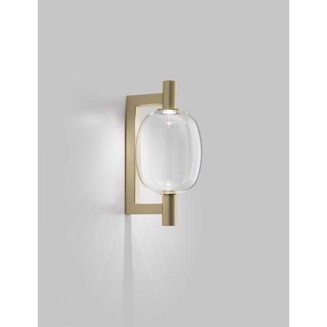 Vistosi Riflesso Wall Lamp